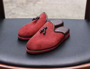 Lounge Slipper